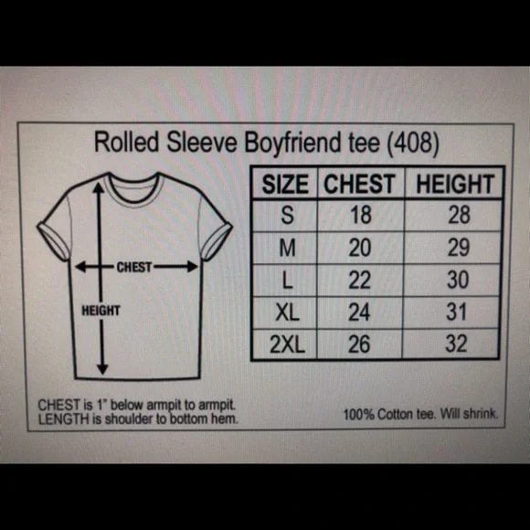 XL Def Leppard Rolled Sleeve T-Shirt New - Picture 8 of 10